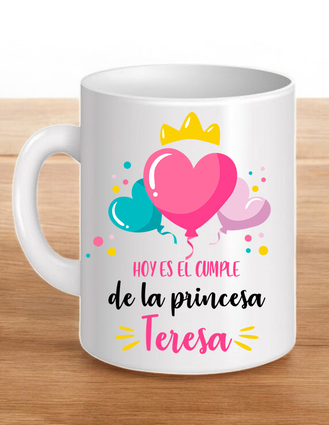 Taza Personalizada 03